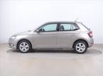 Škoda Fabia - fotka číslo 2