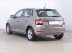 Škoda Fabia - fotka číslo 3