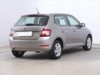 Škoda Fabia - fotka číslo 4