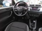 Škoda Fabia - fotka číslo 6