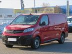 Opel Vivaro - fotka číslo 1