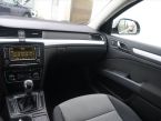 Škoda Superb - fotka číslo 7