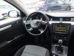 Škoda Superb - fotka číslo 6