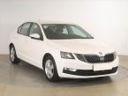 Škoda Octavia - fotka číslo 0