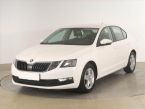 Škoda Octavia - fotka číslo 1