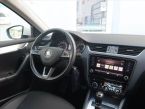 Škoda Octavia - fotka číslo 6