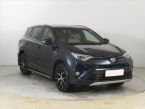 Toyota RAV 4 - fotka číslo 0