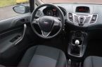 Ford Fiesta - fotka číslo 6