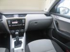 Škoda Octavia - fotka číslo 7