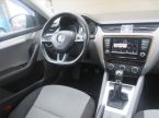 Škoda Octavia - fotka číslo 6