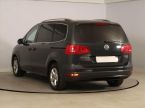 Volkswagen Sharan - fotka číslo 3