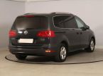 Volkswagen Sharan - fotka číslo 4