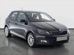 Škoda Fabia - fotka číslo 0