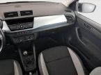Škoda Fabia - fotka číslo 7
