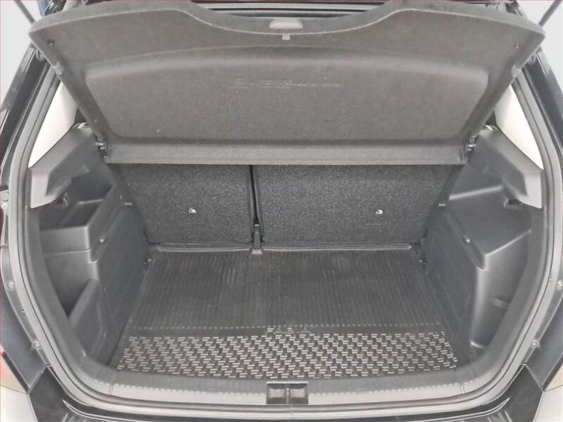 Škoda Fabia - hlavní fotka