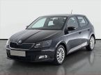 Škoda Fabia - fotka číslo 1