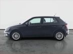 Škoda Fabia - fotka číslo 2