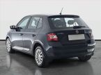 Škoda Fabia - fotka číslo 3