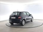 Škoda Fabia - fotka číslo 4