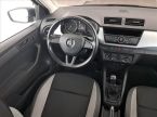 Škoda Fabia - fotka číslo 6