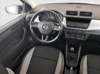 Škoda Fabia - fotka číslo 6