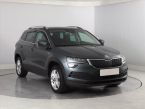 Škoda Karoq - fotka číslo 0
