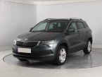 Škoda Karoq - fotka číslo 1