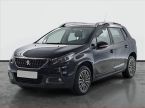 Peugeot 2008 - fotka číslo 1