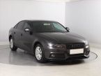 Audi A4 - fotka číslo 0