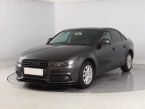 Audi A4 - fotka číslo 1