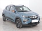 Dacia Spring - fotka číslo 0
