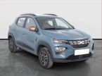 Dacia Spring - fotka číslo 0