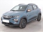 Dacia Spring - fotka číslo 1