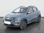 Dacia Spring - fotka číslo 1