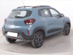 Dacia Spring - fotka číslo 4