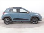 Dacia Spring - fotka číslo 5