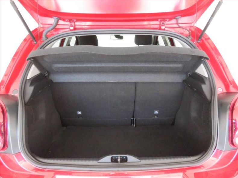 Citroën C3 - hlavní fotka