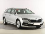 Škoda Octavia - fotka číslo 0