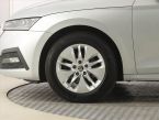 Škoda Octavia - fotka číslo 13