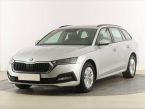 Škoda Octavia - fotka číslo 1