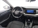 Škoda Octavia - fotka číslo 6