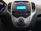 Hyundai ix20 - fotka číslo 11