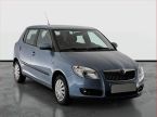 Škoda Fabia - fotka číslo 0