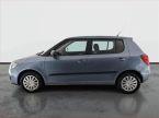 Škoda Fabia - fotka číslo 2