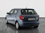 Škoda Fabia - fotka číslo 3
