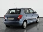 Škoda Fabia - fotka číslo 4