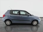 Škoda Fabia - fotka číslo 5