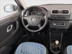 Škoda Fabia - fotka číslo 6
