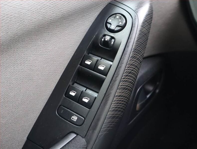 Citroën C4 Picasso - hlavní fotka