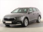 Škoda Octavia - fotka číslo 1